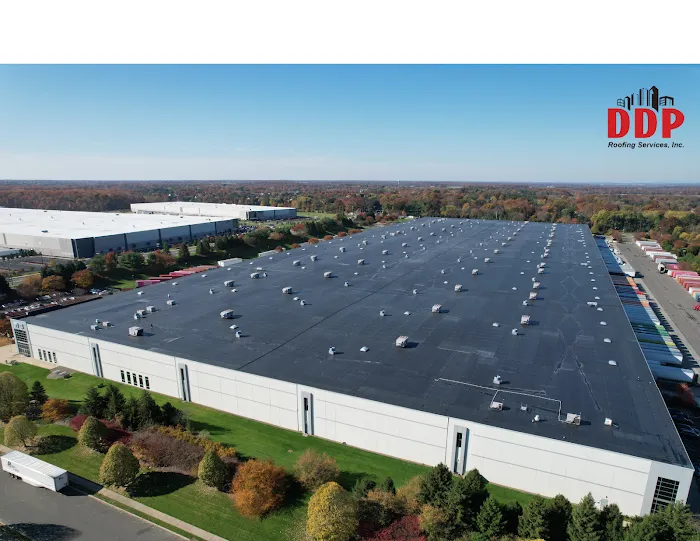 DDP Roofing Services, Inc. Picture 10