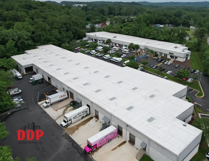 DDP Roofing Services, Inc. Picture 3
