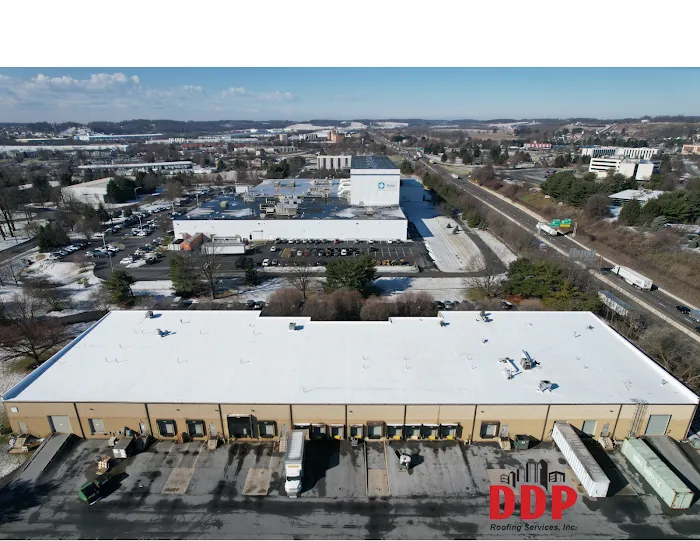 DDP Roofing Services, Inc. Picture 2
