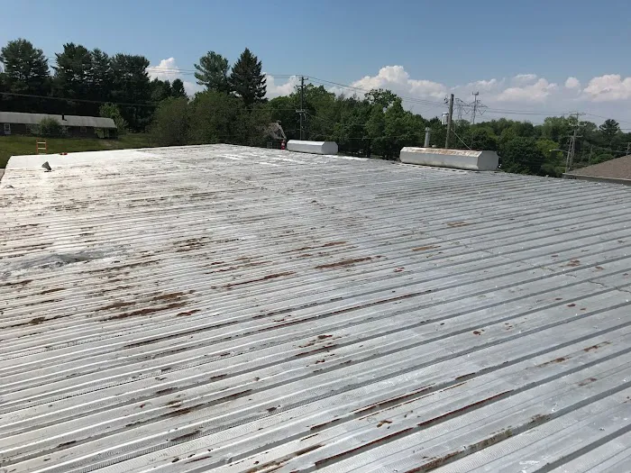 DDP Roofing Services, Inc. Picture 9