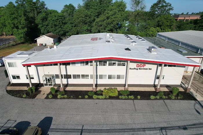 DDP Roofing Services, Inc. Picture 7
