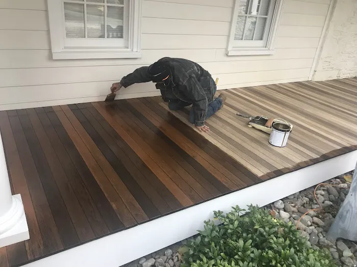 Townsley contracting Llc Picture 1