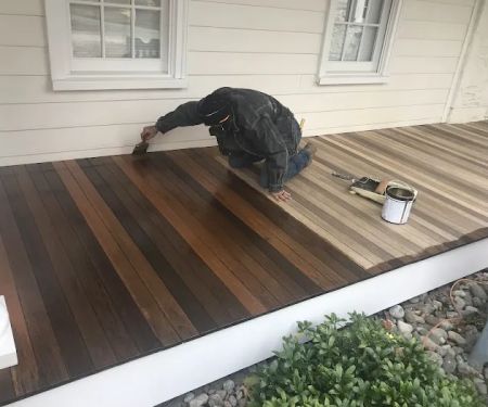 Townsley contracting Llc