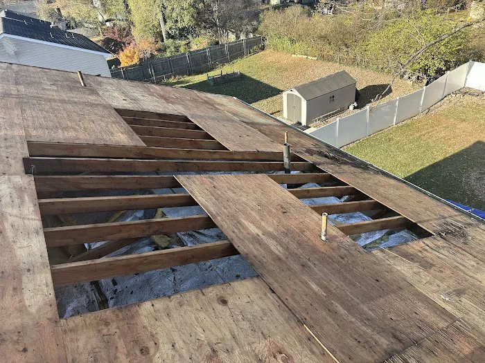 Roofing Solutions Delaware Picture 3