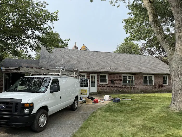 Roofing Solutions Delaware Picture 8