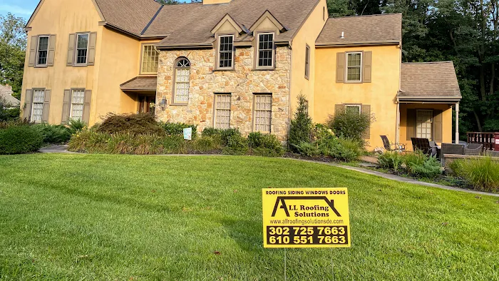 All Roofing Solutions Picture 6