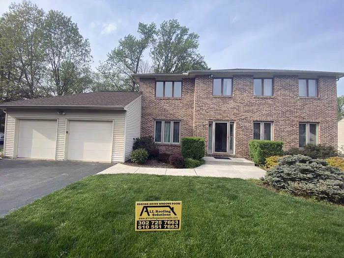 All Roofing Solutions Picture 3