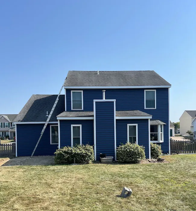 Iconic Roofing & Exteriors Picture 5