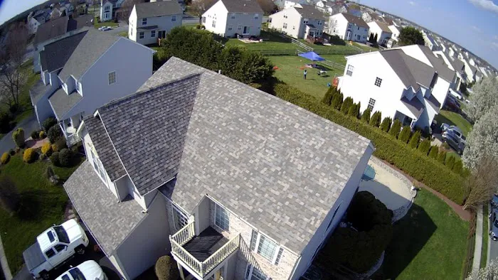 Iconic Roofing & Exteriors Picture 7