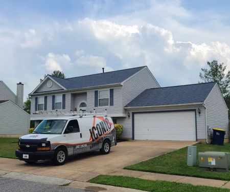 Iconic Roofing & Exteriors