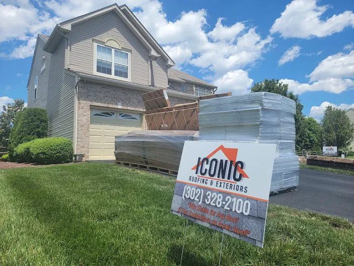 Iconic Roofing & Exteriors Picture 10