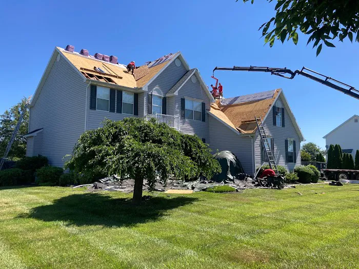 BluDog ROOFING, LLC Picture 8