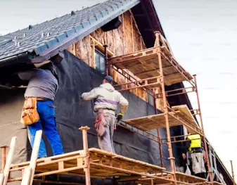 Shepherd Brothers Roofers Picture 1