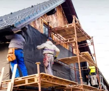 Shepherd Brothers Roofers