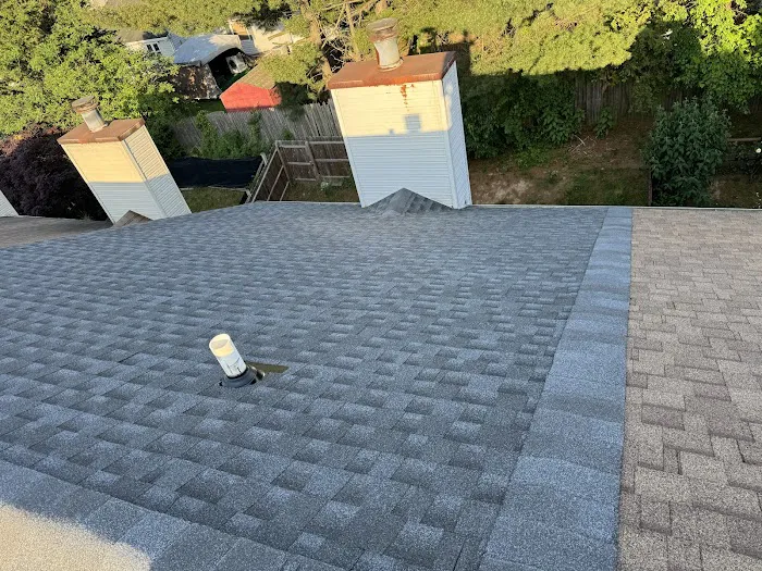 Hard Hatters Roofing Services Picture 6