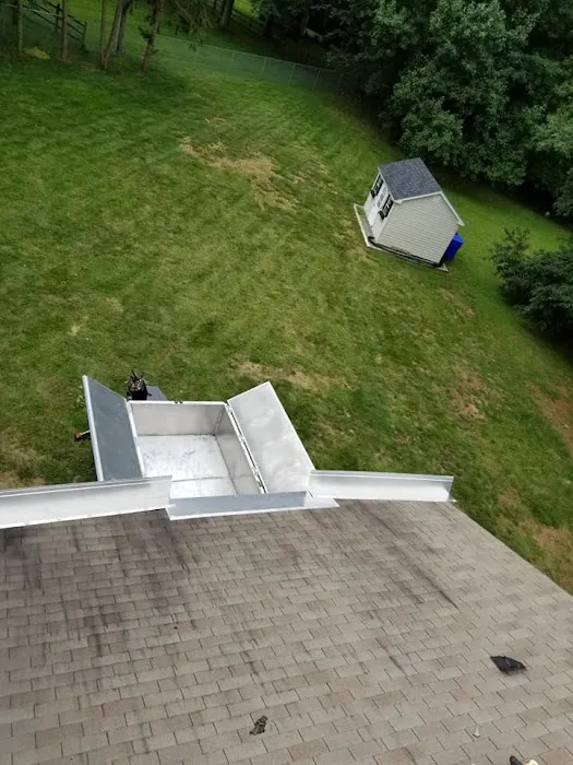 Hard Hatters Roofing Services Picture 4