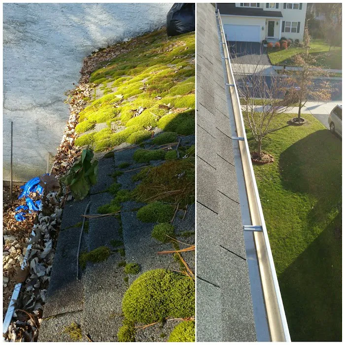 Hard Hatters Roofing Services Picture 10