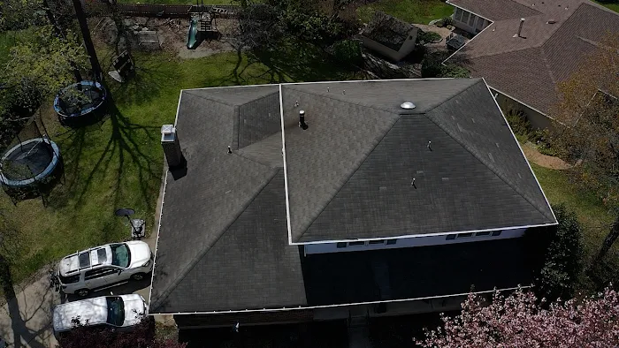 Hard Hatters Roofing Services Picture 7