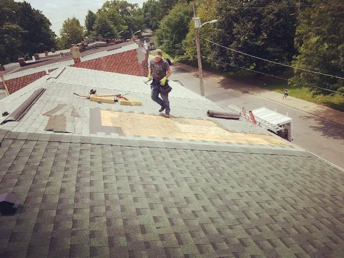 Hard Hatters Roofing Services Picture 8