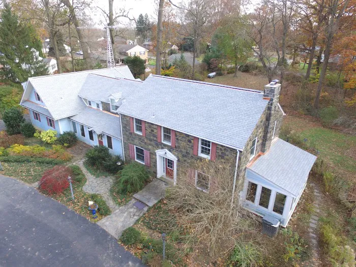 Hard Hatters Roofing Services Picture 5