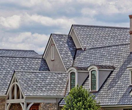 Brooks Family Contractors