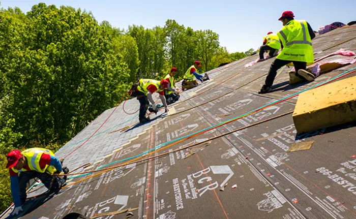 Best Choice Roofing Picture 8