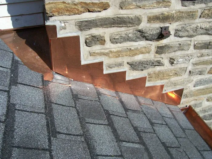 AMDG Exterior Contracting Picture 9