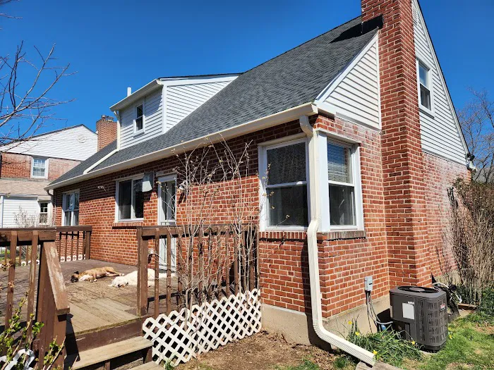 AMDG Exterior Contracting Picture 8