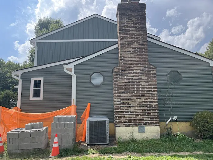 AMDG Exterior Contracting Picture 2