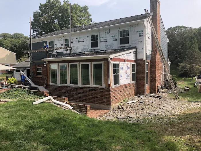 AMDG Exterior Contracting Picture 3