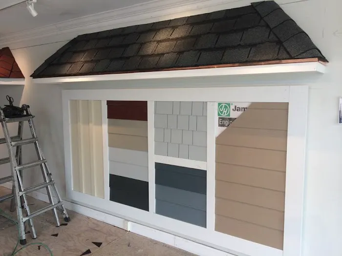 AMDG Exterior Contracting Picture 10