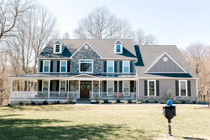 AMDG Exterior Contracting Picture 1