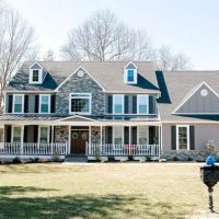 AMDG Exterior Contracting ico