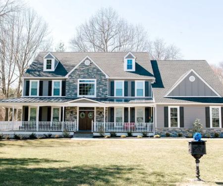 AMDG Exterior Contracting