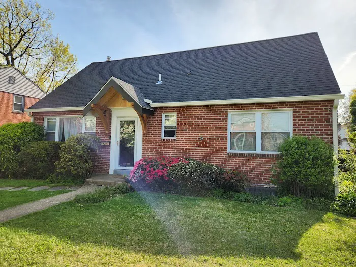 AMDG Exterior Contracting Picture 7