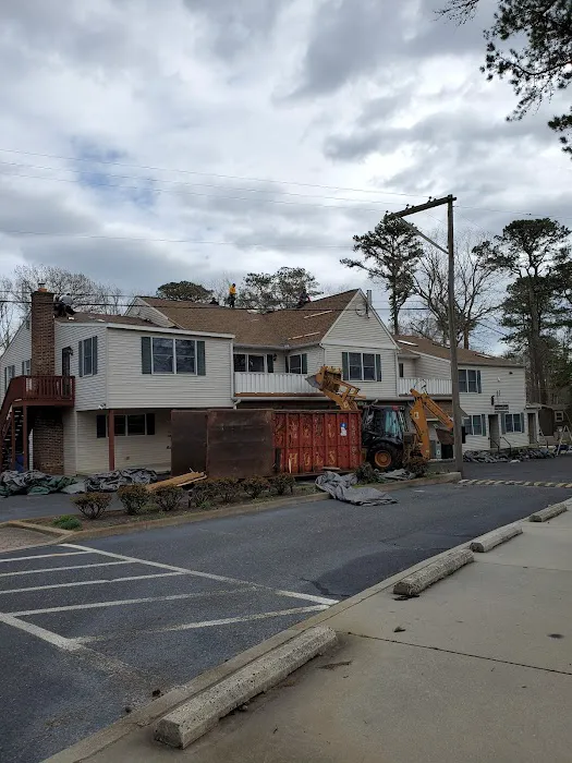 Caldwell Exteriors LLC Picture 3