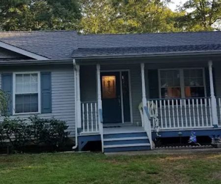 Caldwell Exteriors LLC