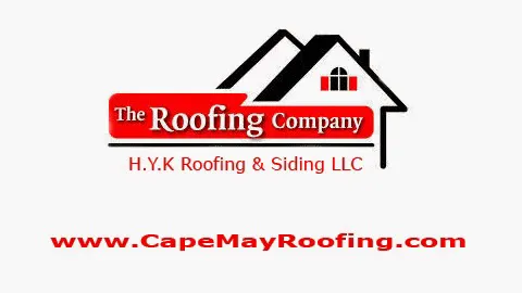 H.Y.K. ROOFING & SIDING. LLC. Picture 1