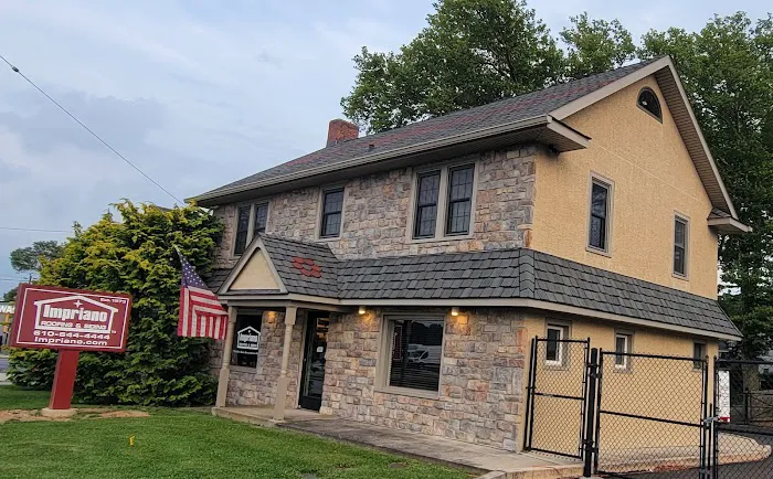 Impriano Roofing & Siding Inc. Picture 7