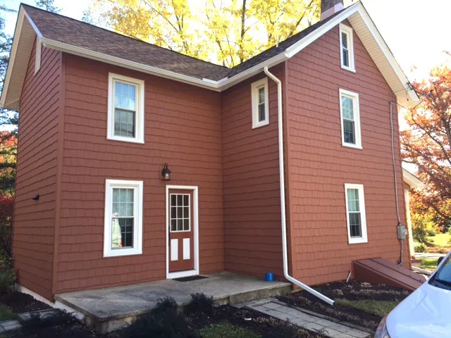 Impriano Roofing & Siding Inc. Picture 2