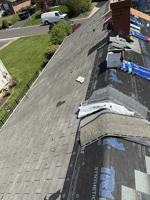 Isaac's Roofing LLC Picture 4