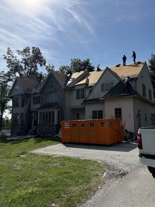 Isaac's Roofing LLC Picture 9