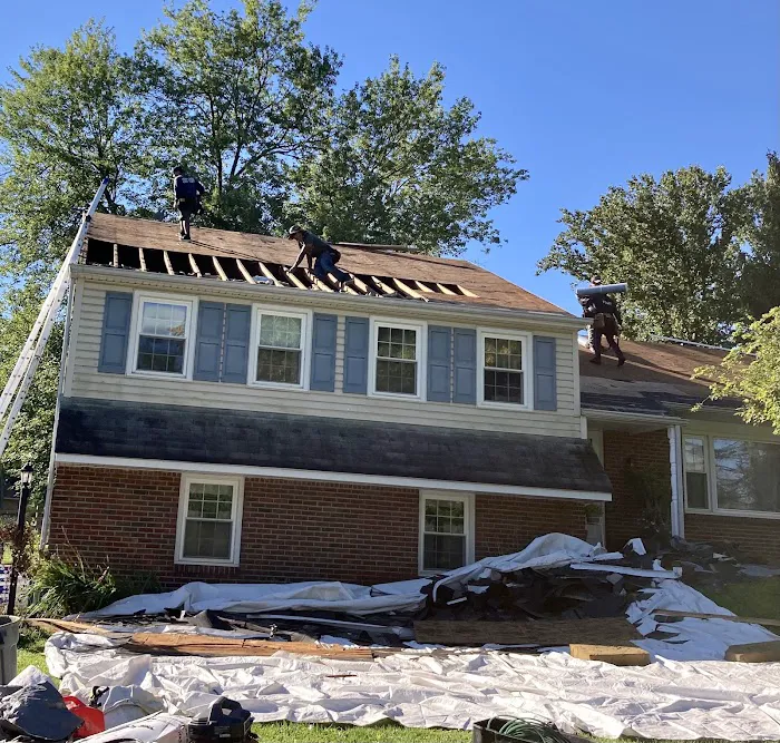 Isaac's Roofing LLC Picture 3