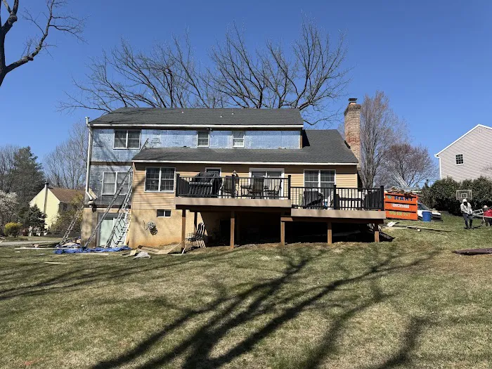 Isaac's Roofing LLC Picture 8