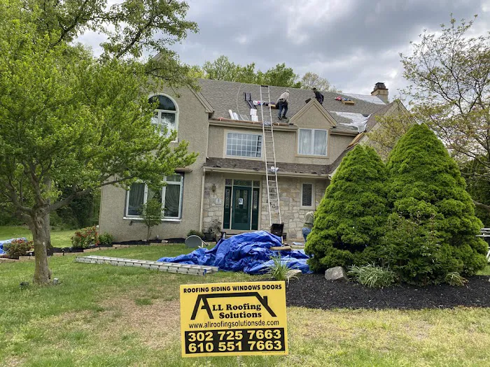 All Roofing PA Picture 10