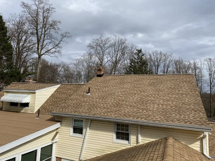 All Roofing PA Picture 1