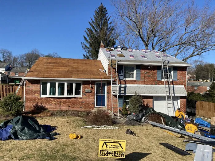 All Roofing PA Picture 9
