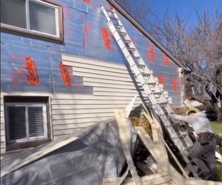 Just Improvements, LLC