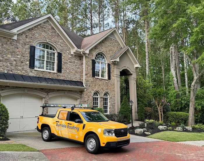 Bumble Roofing of Greater Philadelphia Picture 4