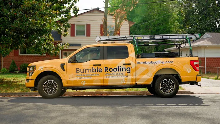 Bumble Roofing of Greater Philadelphia Picture 2